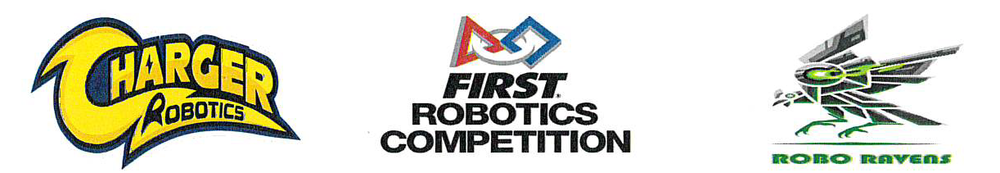 Robotics Logos
