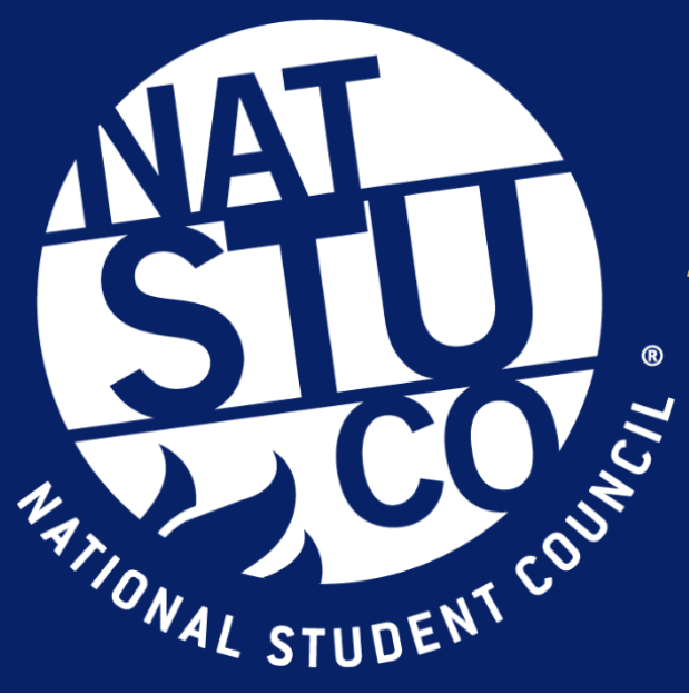 National Student Council Logo