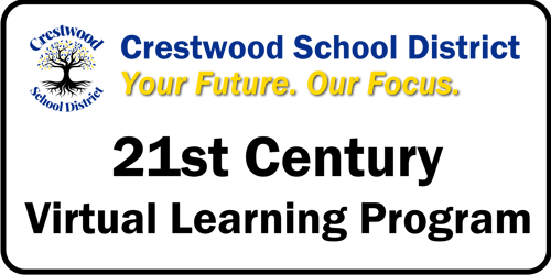 The Crestwood School District 21st Century Virtual Learning Program