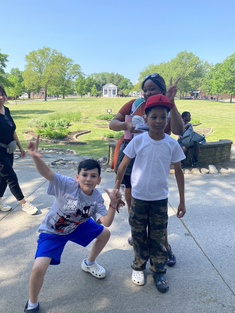 field trip 