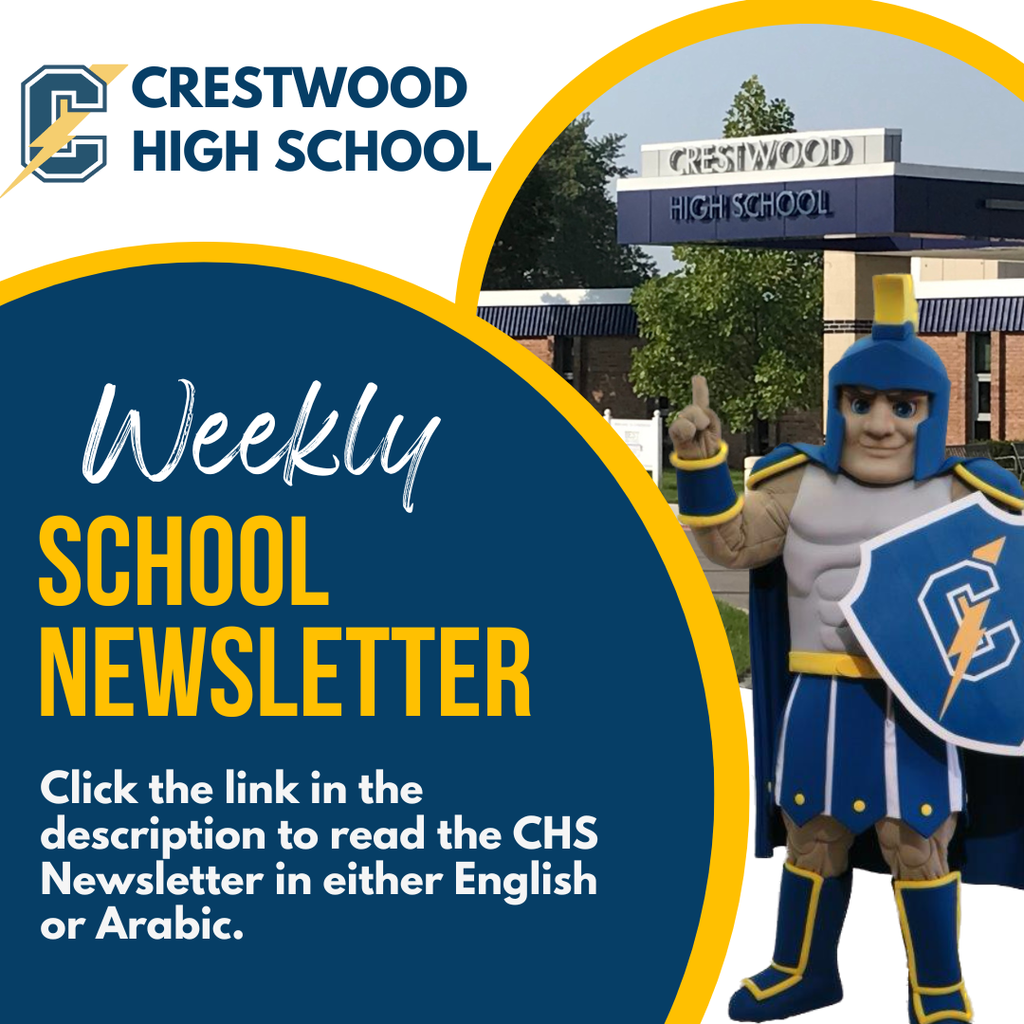 Weekly Newsletter 9/18