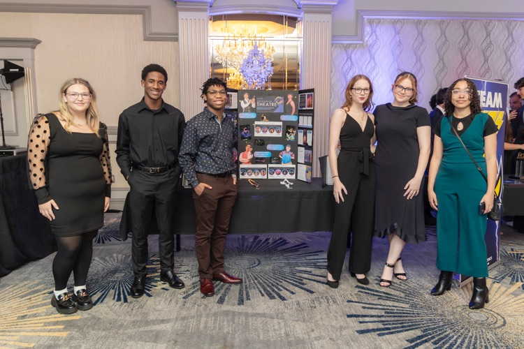 CCEF Gala 