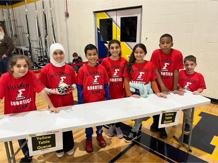 HC Robotics